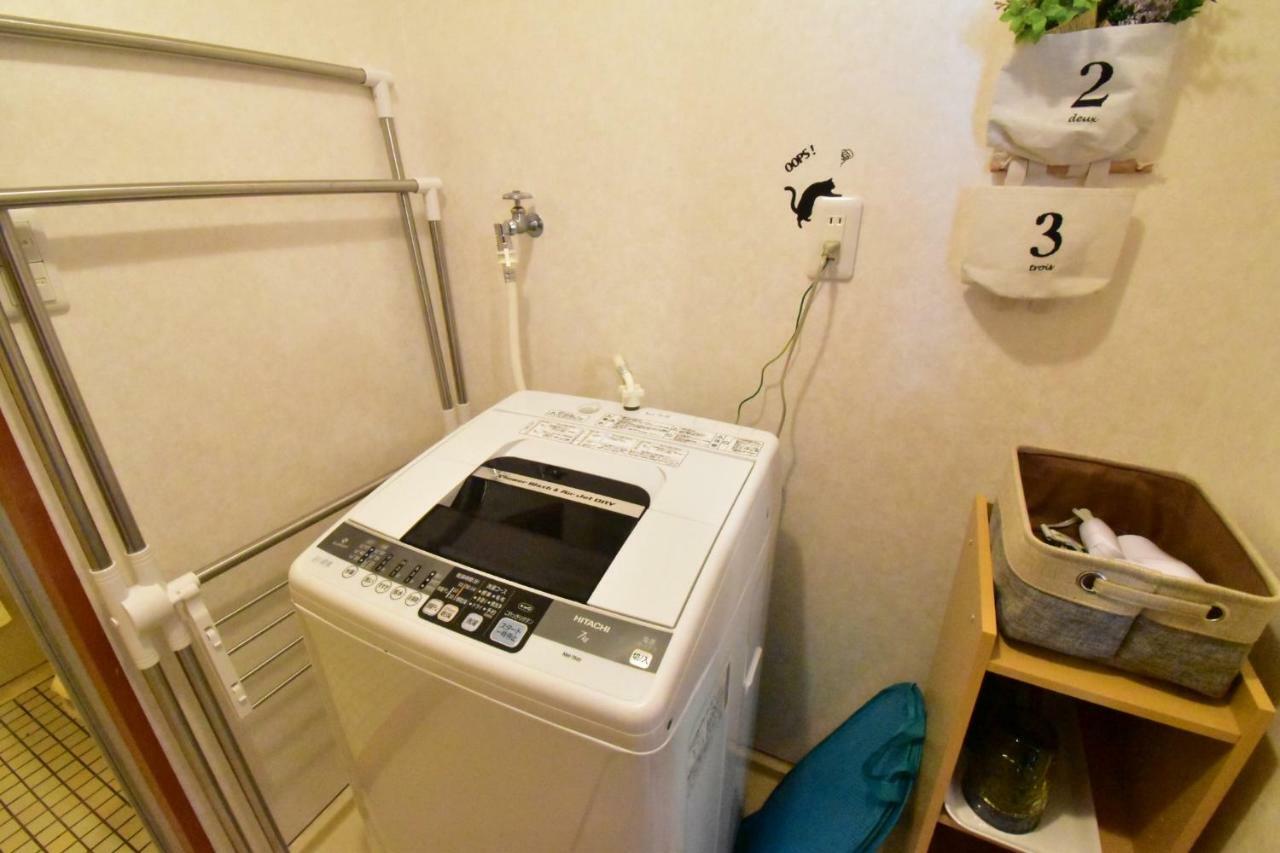 Mori Building / Vacation Stay 49788 타카마츠 외부 사진