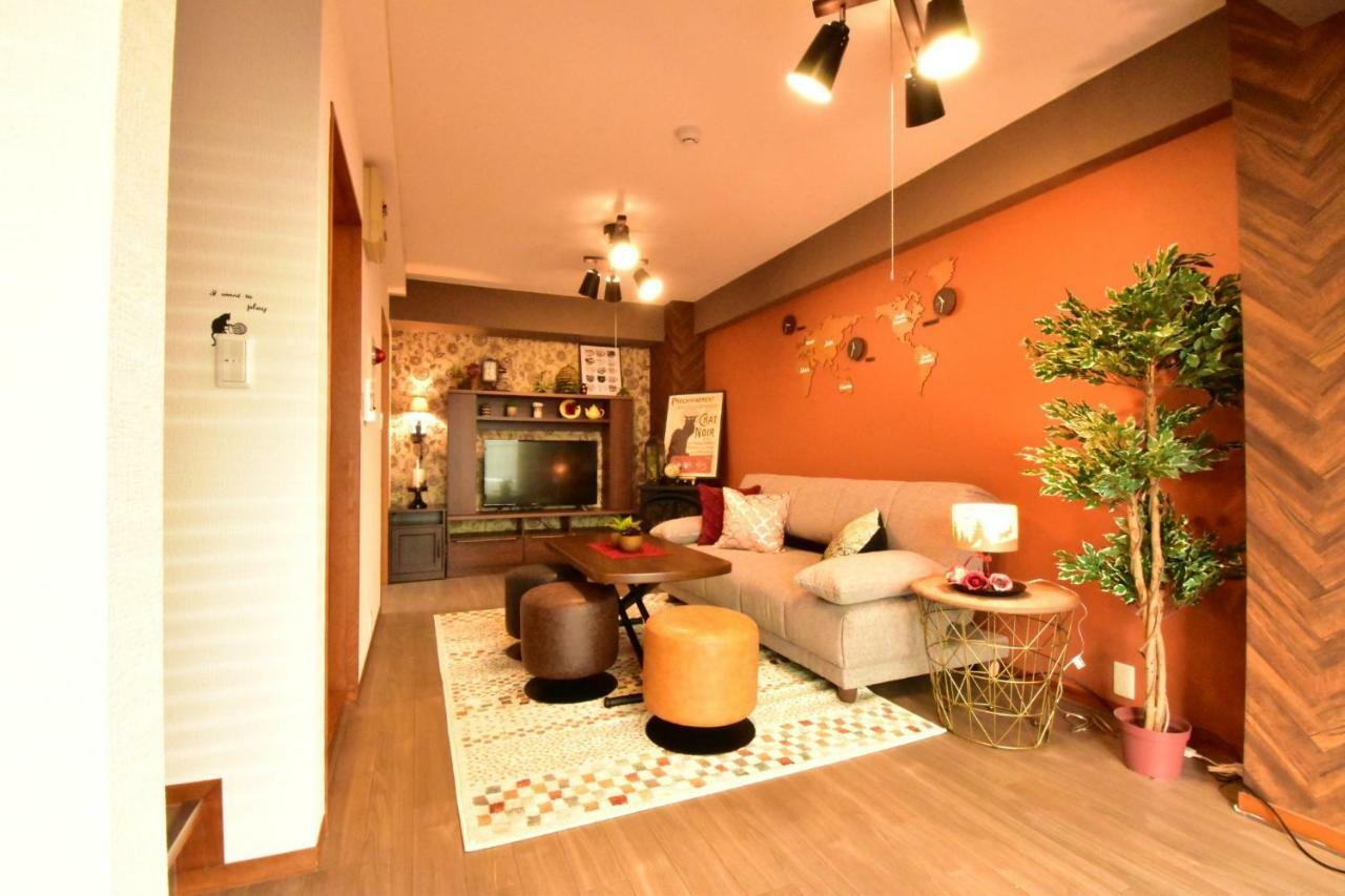 Mori Building / Vacation Stay 49788 타카마츠 외부 사진