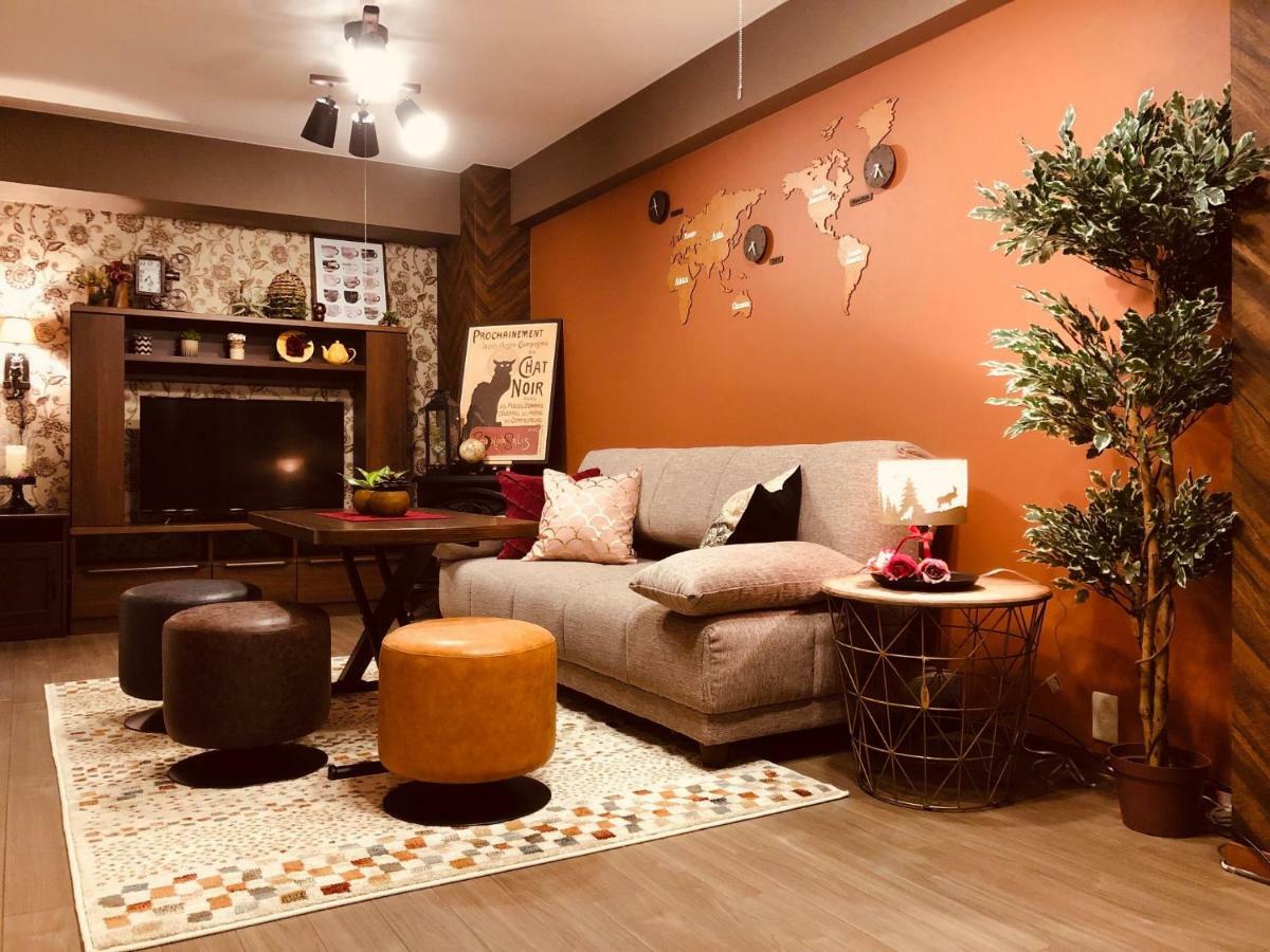 Mori Building / Vacation Stay 49788 타카마츠 외부 사진
